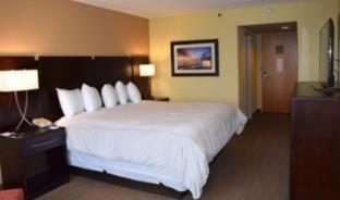 BridgePointe Hotel & Marina New Bern Camera foto
